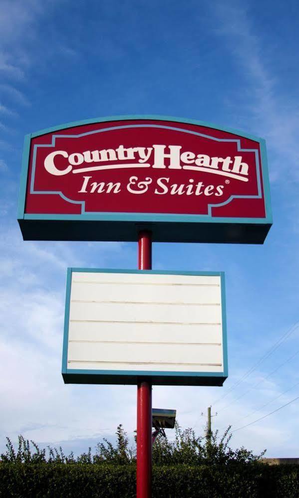 Motel 6-Albany, Ga Εξωτερικό φωτογραφία